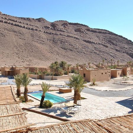 Icht Borj Biramane B&B 외부 사진