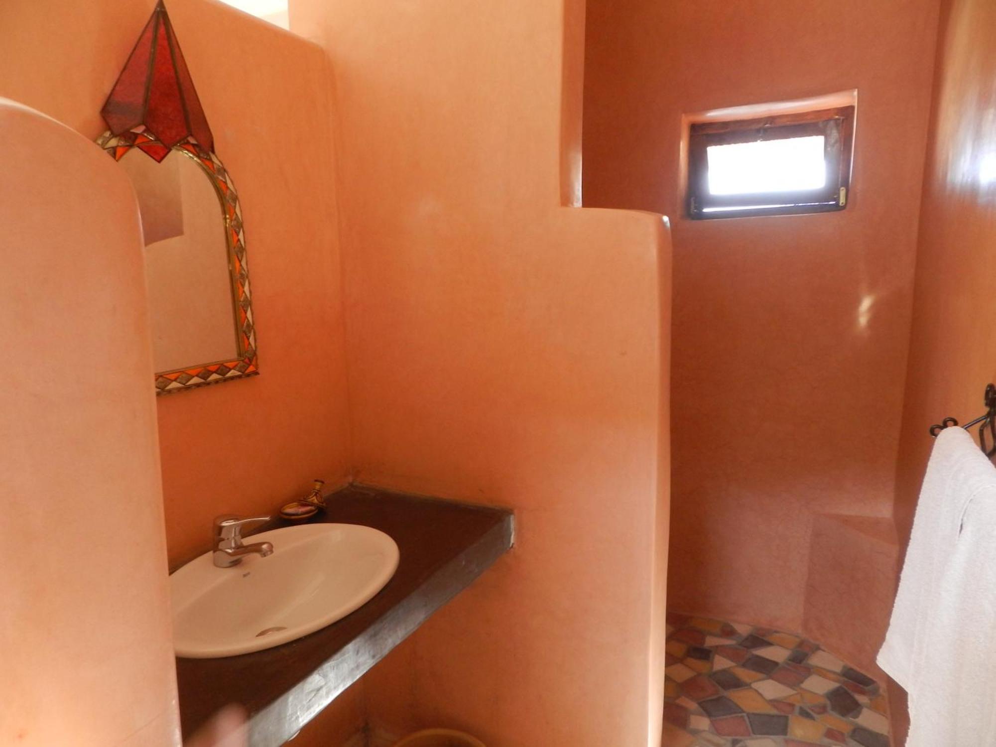 Icht Borj Biramane B&B 외부 사진
