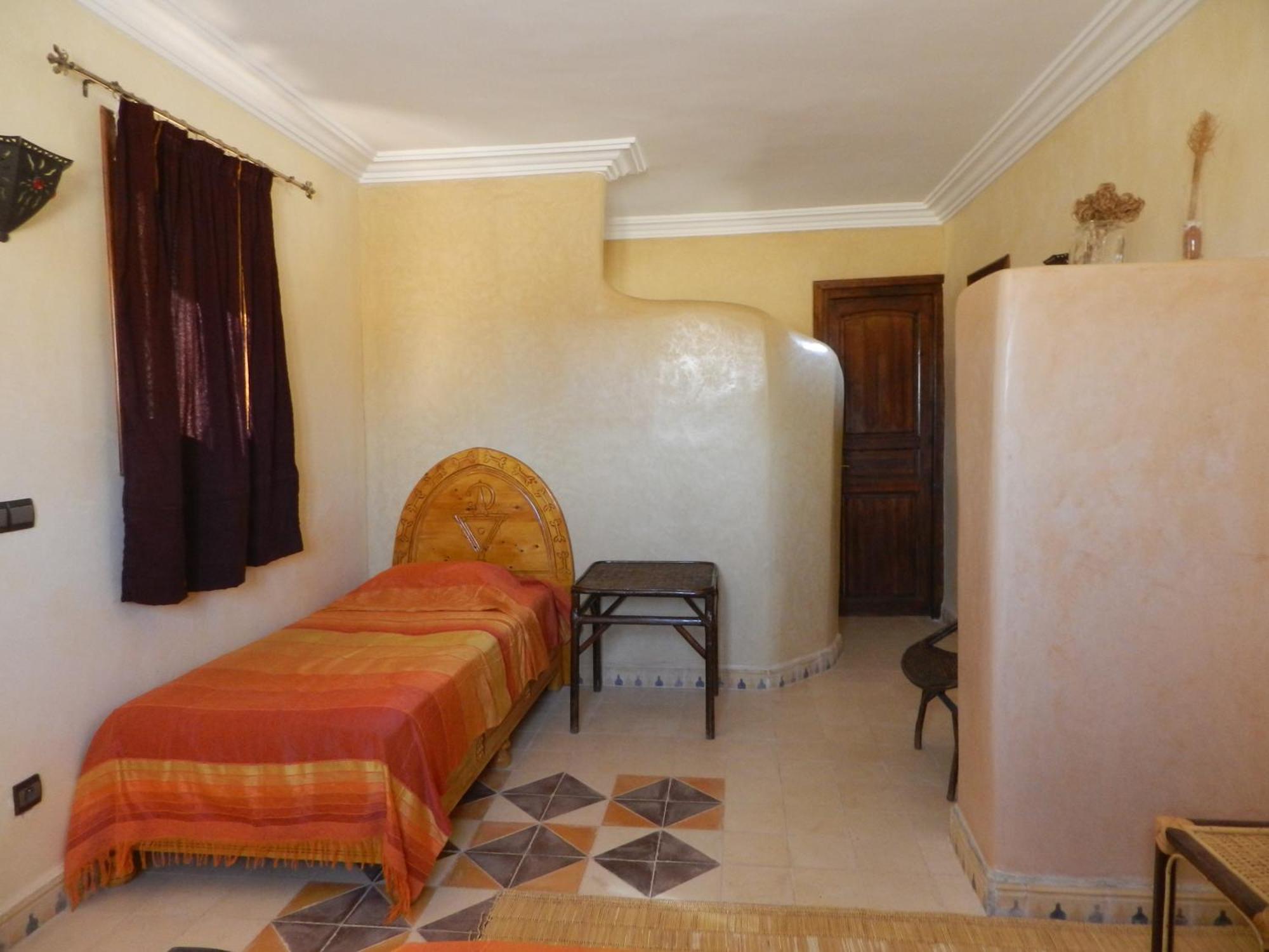 Icht Borj Biramane B&B 외부 사진