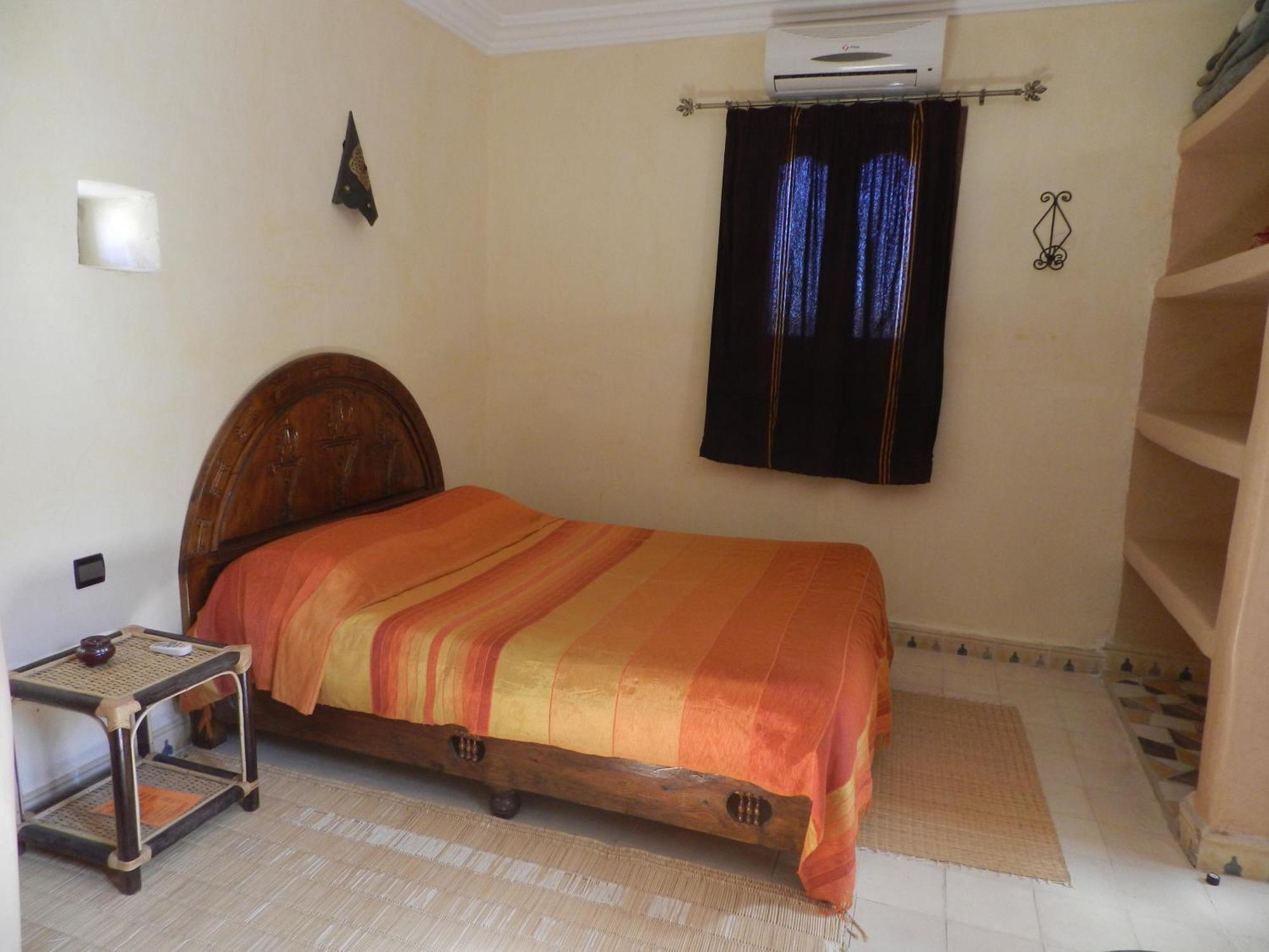 Icht Borj Biramane B&B 외부 사진